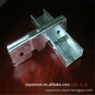 New Design V Shape Clip Carrier Series And Furring Channel
